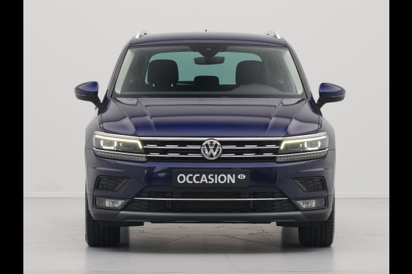 Volkswagen Tiguan 1.5 TSI ACT 150pk DSG Highline Navigatie Acc Pdc Led El. klep 26