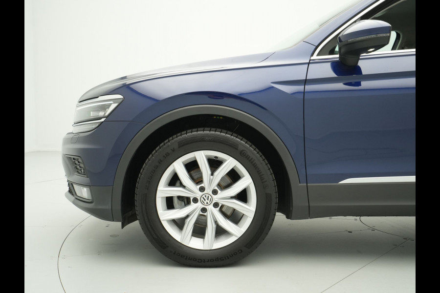 Volkswagen Tiguan 1.5 TSI ACT 150pk DSG Highline Navigatie Acc Pdc Led El. klep 26