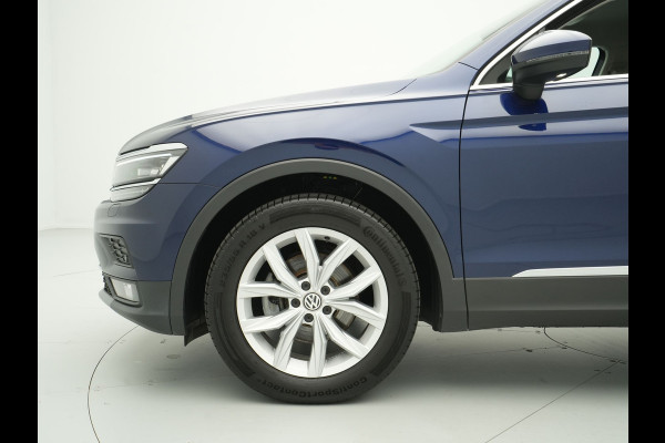 Volkswagen Tiguan 1.5 TSI ACT 150pk DSG Highline Navigatie Acc Pdc Led El. klep 26
