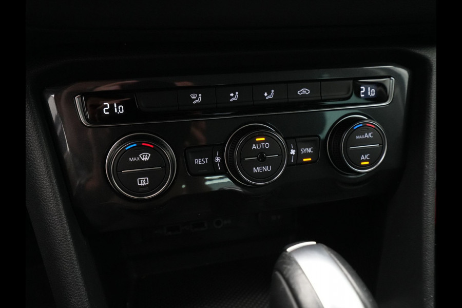 Volkswagen Tiguan 1.5 TSI ACT 150pk DSG Highline Navigatie Acc Pdc Led El. klep 26