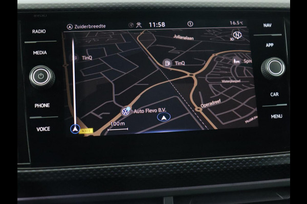 Volkswagen T-Cross 1.0 TSI R-Line | Camera | Carplay | Stoelverwarming | Cruise Control Adaptief | LED koplampen | LMV 18 | Volkswagen T-Cross 1.0 TSI R-Line | Camera | Carplay | Stoelverwarming | Cruise Control Adaptief | LED koplampen | LMV 18 |