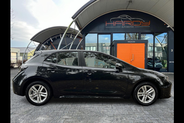 Toyota Corolla 1.8 Hybrid Business Trekhaak Apple Carplay Rijklaarprijs Toyota Corolla 1.8 Hybrid Business Trekhaak Apple Carplay Rijklaarprijs