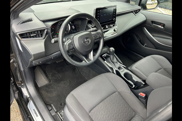 Toyota Corolla 1.8 Hybrid Business Trekhaak Apple Carplay Rijklaarprijs Toyota Corolla 1.8 Hybrid Business Trekhaak Apple Carplay Rijklaarprijs