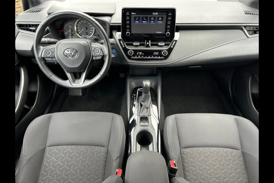 Toyota Corolla 1.8 Hybrid Business Trekhaak Apple Carplay Rijklaarprijs Toyota Corolla 1.8 Hybrid Business Trekhaak Apple Carplay Rijklaarprijs