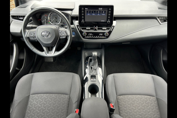Toyota Corolla 1.8 Hybrid Business Trekhaak Apple Carplay Rijklaarprijs Toyota Corolla 1.8 Hybrid Business Trekhaak Apple Carplay Rijklaarprijs