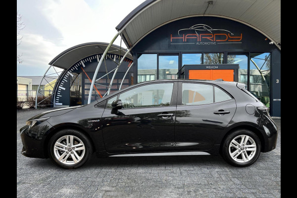 Toyota Corolla 1.8 Hybrid Business Trekhaak Apple Carplay Rijklaarprijs Toyota Corolla 1.8 Hybrid Business Trekhaak Apple Carplay Rijklaarprijs