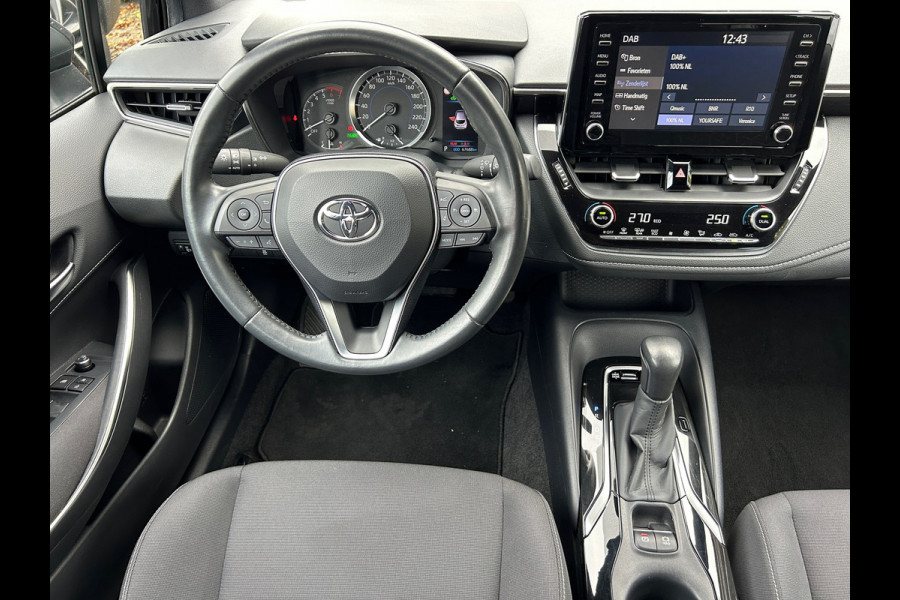 Toyota Corolla 1.8 Hybrid Business Trekhaak Apple Carplay Rijklaarprijs Toyota Corolla 1.8 Hybrid Business Trekhaak Apple Carplay Rijklaarprijs