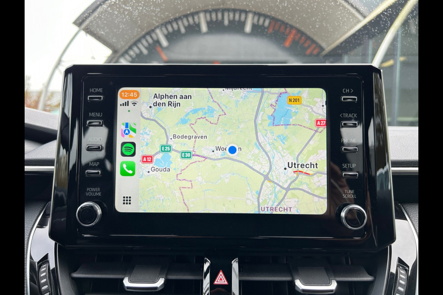 Toyota Corolla 1.8 Hybrid Business Trekhaak Apple Carplay Rijklaarprijs Toyota Corolla 1.8 Hybrid Business Trekhaak Apple Carplay Rijklaarprijs