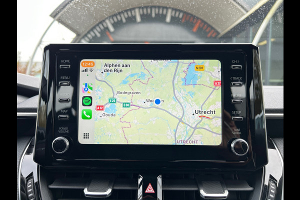Toyota Corolla 1.8 Hybrid Business Trekhaak Apple Carplay Rijklaarprijs Toyota Corolla 1.8 Hybrid Business Trekhaak Apple Carplay Rijklaarprijs