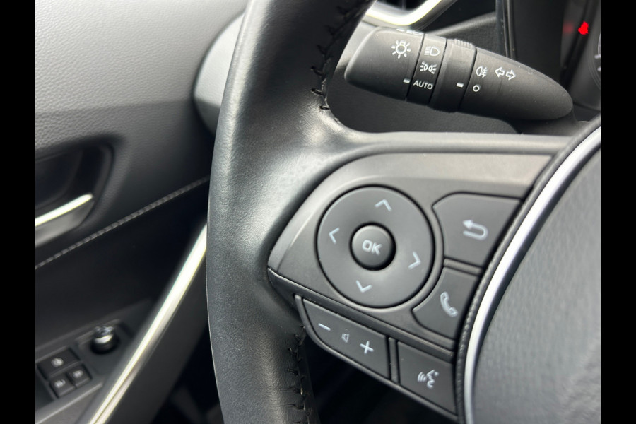 Toyota Corolla 1.8 Hybrid Business Trekhaak Apple Carplay Rijklaarprijs Toyota Corolla 1.8 Hybrid Business Trekhaak Apple Carplay Rijklaarprijs