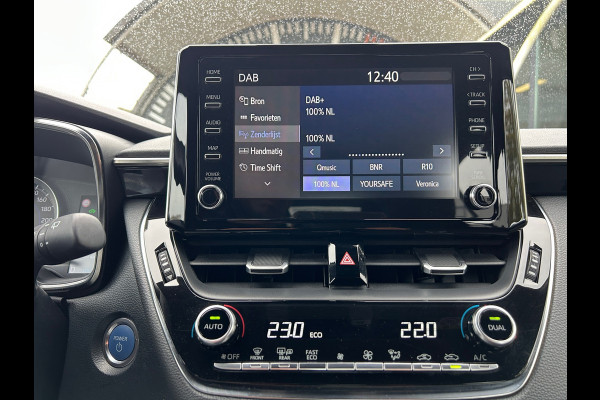 Toyota Corolla 1.8 Hybrid Business Trekhaak Apple Carplay Rijklaarprijs Toyota Corolla 1.8 Hybrid Business Trekhaak Apple Carplay Rijklaarprijs