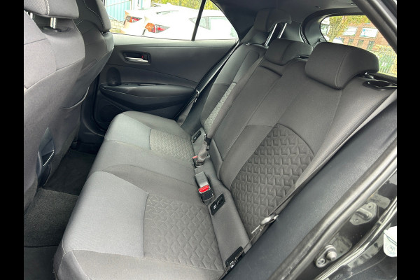 Toyota Corolla 1.8 Hybrid Business Trekhaak Apple Carplay Rijklaarprijs Toyota Corolla 1.8 Hybrid Business Trekhaak Apple Carplay Rijklaarprijs