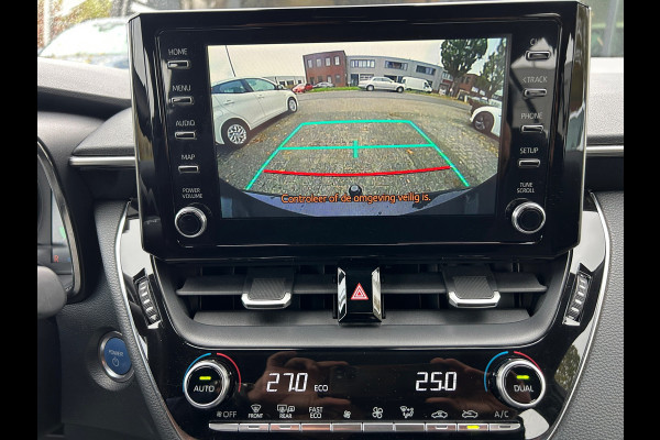 Toyota Corolla 1.8 Hybrid Business Trekhaak Apple Carplay Rijklaarprijs Toyota Corolla 1.8 Hybrid Business Trekhaak Apple Carplay Rijklaarprijs