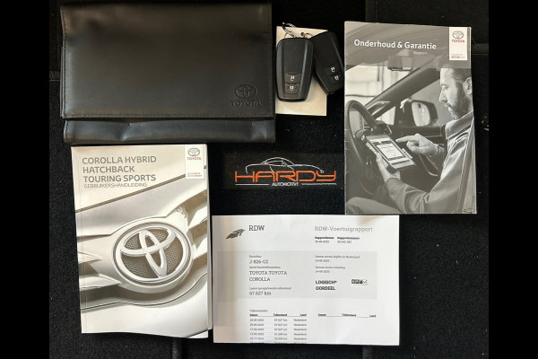 Toyota Corolla 1.8 Hybrid Business Trekhaak Apple Carplay Rijklaarprijs Toyota Corolla 1.8 Hybrid Business Trekhaak Apple Carplay Rijklaarprijs