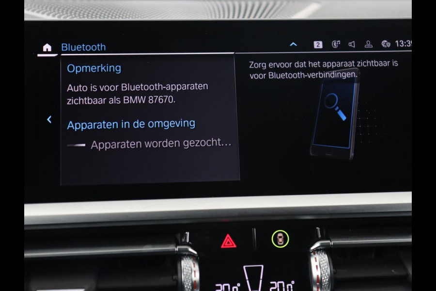 BMW 3 Serie Touring 330e Business Edition Plus | Leder Bekleding | Carplay | Cruise Control | Navigatie | Laser LED koplampen | Stoelverwarming | LMV 18 | BMW 3 Serie Touring 330e Business Edition Plus | Leder Bekleding | Carplay | Cruise Control | Navigatie | Laser LED koplampen | Stoelverwarming | LMV 18 |
