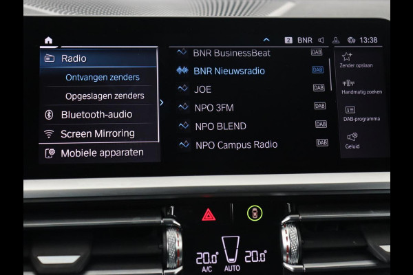 BMW 3 Serie Touring 330e Business Edition Plus | Leder Bekleding | Carplay | Cruise Control | Navigatie | Laser LED koplampen | Stoelverwarming | LMV 18 | BMW 3 Serie Touring 330e Business Edition Plus | Leder Bekleding | Carplay | Cruise Control | Navigatie | Laser LED koplampen | Stoelverwarming | LMV 18 |