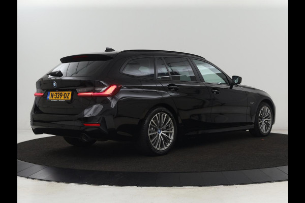 BMW 3 Serie Touring 330e Business Edition Plus | Leder Bekleding | Carplay | Cruise Control | Navigatie | Laser LED koplampen | Stoelverwarming | LMV 18 | BMW 3 Serie Touring 330e Business Edition Plus | Leder Bekleding | Carplay | Cruise Control | Navigatie | Laser LED koplampen | Stoelverwarming | LMV 18 |