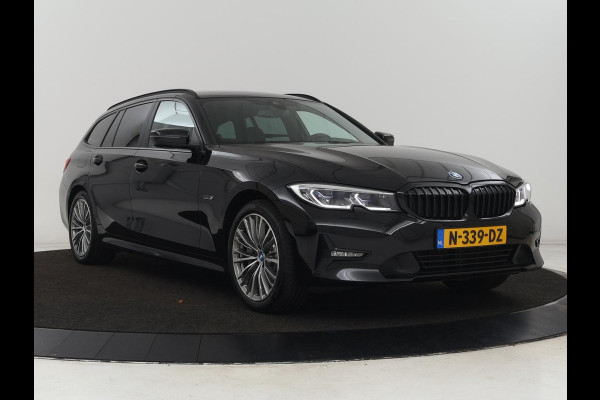 BMW 3 Serie Touring 330e Business Edition Plus | Leder Bekleding | Carplay | Cruise Control | Navigatie | Laser LED koplampen | Stoelverwarming | LMV 18 | BMW 3 Serie Touring 330e Business Edition Plus | Leder Bekleding | Carplay | Cruise Control | Navigatie | Laser LED koplampen | Stoelverwarming | LMV 18 |