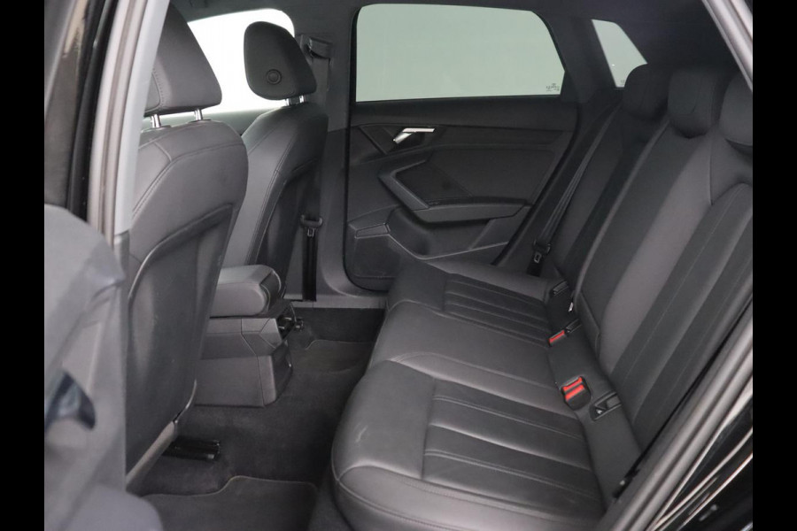 Audi A3 Sportback 40 TFSI e Edition | Leder | Carplay | Navigatie | Stoelverwarming | Cruise Control Adaptief | LMV 16 |