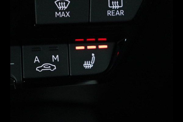Audi A3 Sportback 40 TFSI e Edition | Leder | Carplay | Navigatie | Stoelverwarming | Cruise Control Adaptief | LMV 16 |