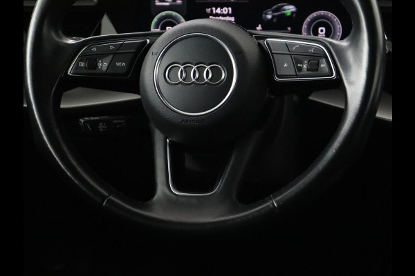 Audi A3 Sportback 40 TFSI e Edition | Leder | Carplay | Navigatie | Stoelverwarming | Cruise Control Adaptief | LMV 16 |