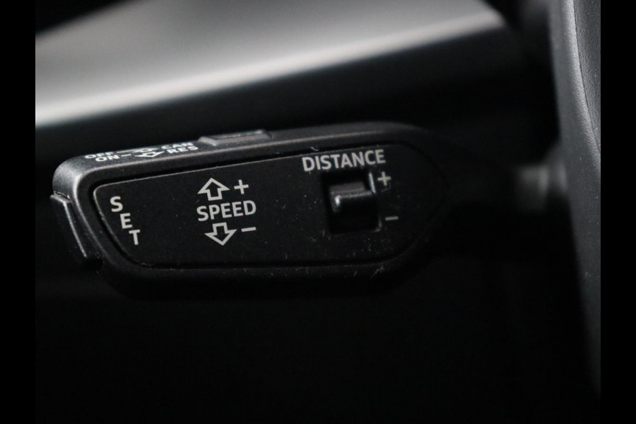 Audi A3 Sportback 40 TFSI e Edition | Leder | Carplay | Navigatie | Stoelverwarming | Cruise Control Adaptief | LMV 16 |