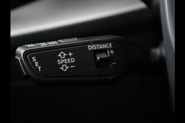 Audi A3 Sportback 40 TFSI e Edition | Leder | Carplay | Navigatie | Stoelverwarming | Cruise Control Adaptief | LMV 16 |