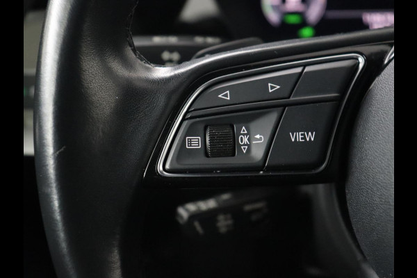 Audi A3 Sportback 40 TFSI e Edition | Leder | Carplay | Navigatie | Stoelverwarming | Cruise Control Adaptief | LMV 16 |