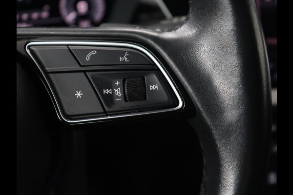 Audi A3 Sportback 40 TFSI e Edition | Leder | Carplay | Navigatie | Stoelverwarming | Cruise Control Adaptief | LMV 16 |