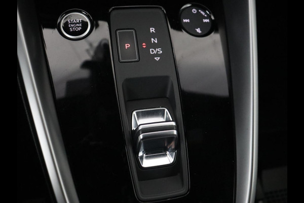 Audi A3 Sportback 40 TFSI e Edition | Leder | Carplay | Navigatie | Stoelverwarming | Cruise Control Adaptief | LMV 16 |
