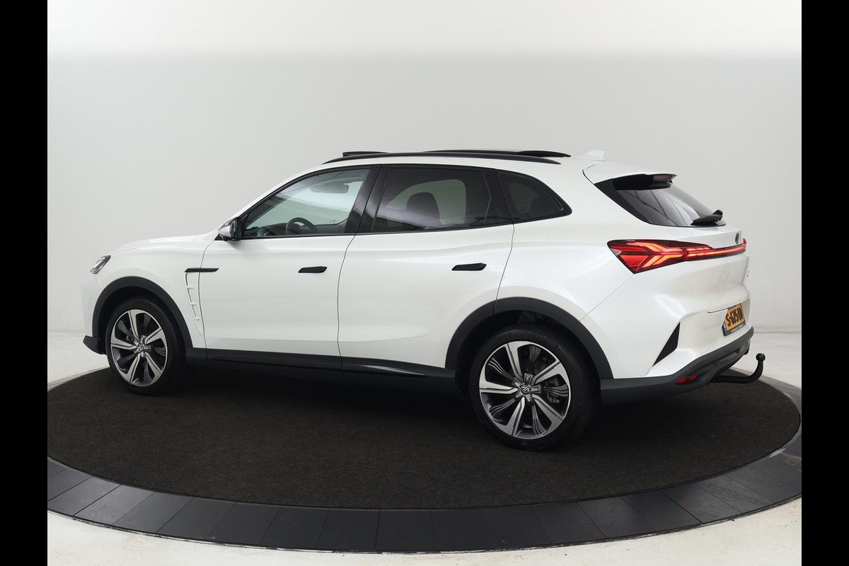 MG Marvel R Luxury 70 kWh | Trekhaak | Panorama | 360 Camera | Cruise Control Adaptief | Navigatie | Carplay | Stoelverwarming | LMC 19 | MG Marvel R Luxury 70 kWh | Trekhaak | Panorama | 360 Camera | Cruise Control Adaptief | Navigatie | Carplay | Stoelverwarming | LMC 19 |