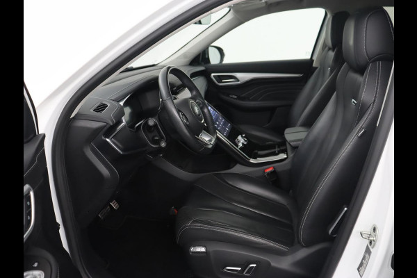 MG Marvel R Luxury 70 kWh | Trekhaak | Panorama | 360 Camera | Cruise Control Adaptief | Navigatie | Carplay | Stoelverwarming | LMC 19 |