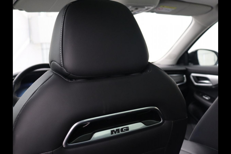 MG Marvel R Luxury 70 kWh | Trekhaak | Panorama | 360 Camera | Cruise Control Adaptief | Navigatie | Carplay | Stoelverwarming | LMC 19 |