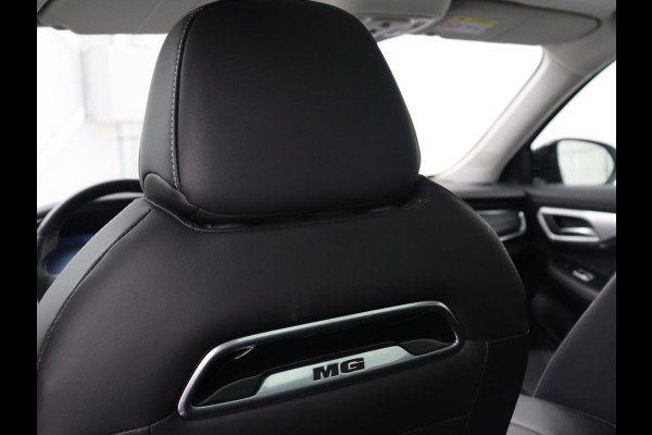 MG Marvel R Luxury 70 kWh | Trekhaak | Panorama | 360 Camera | Cruise Control Adaptief | Navigatie | Carplay | Stoelverwarming | LMC 19 |
