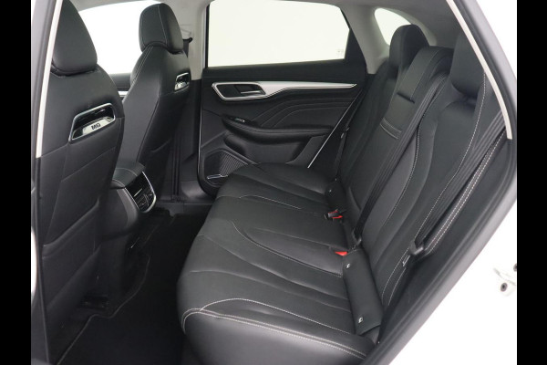 MG Marvel R Luxury 70 kWh | Trekhaak | Panorama | 360 Camera | Cruise Control Adaptief | Navigatie | Carplay | Stoelverwarming | LMC 19 |