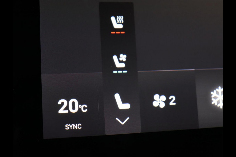 MG Marvel R Luxury 70 kWh | Trekhaak | Panorama | 360 Camera | Cruise Control Adaptief | Navigatie | Carplay | Stoelverwarming | LMC 19 |