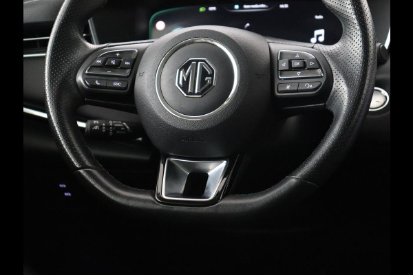 MG Marvel R Luxury 70 kWh | Trekhaak | Panorama | 360 Camera | Cruise Control Adaptief | Navigatie | Carplay | Stoelverwarming | LMC 19 |