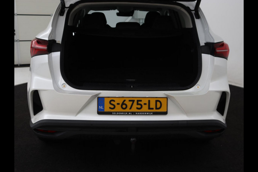 MG Marvel R Luxury 70 kWh | Trekhaak | Panorama | 360 Camera | Cruise Control Adaptief | Navigatie | Carplay | Stoelverwarming | LMC 19 |