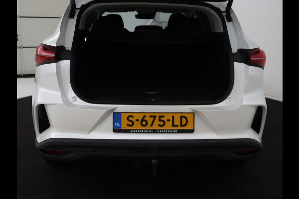 MG Marvel R Luxury 70 kWh | Trekhaak | Panorama | 360 Camera | Cruise Control Adaptief | Navigatie | Carplay | Stoelverwarming | LMC 19 |