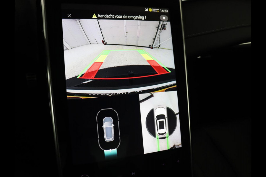 MG Marvel R Luxury 70 kWh | Trekhaak | Panorama | 360 Camera | Cruise Control Adaptief | Navigatie | Carplay | Stoelverwarming | LMC 19 |