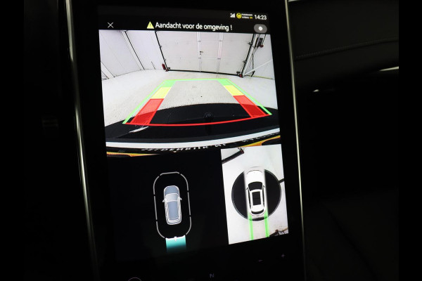 MG Marvel R Luxury 70 kWh | Trekhaak | Panorama | 360 Camera | Cruise Control Adaptief | Navigatie | Carplay | Stoelverwarming | LMC 19 |