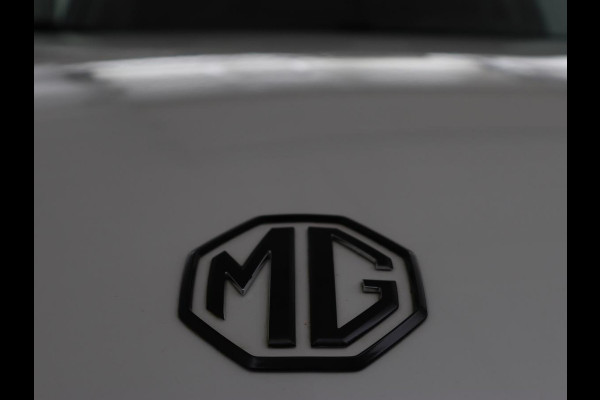 MG Marvel R Luxury 70 kWh | Trekhaak | Panorama | 360 Camera | Cruise Control Adaptief | Navigatie | Carplay | Stoelverwarming | LMC 19 |