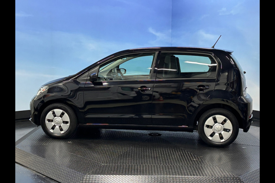 Volkswagen up! 1.0 BMT move up! NWE Model | Airco | DAB+ | 5 deurs | Elktr. pakket