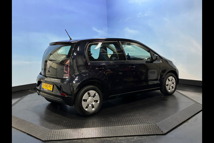 Volkswagen up! 1.0 BMT move up! NWE Model | Airco | DAB+ | 5 deurs | Elktr. pakket