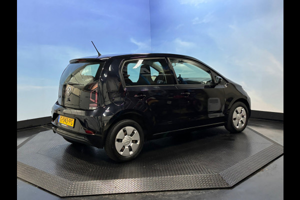 Volkswagen up! 1.0 BMT move up! NWE Model | Airco | DAB+ | 5 deurs | Elktr. pakket