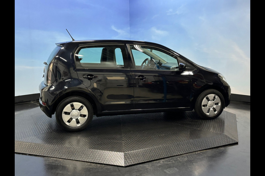 Volkswagen up! 1.0 BMT move up! NWE Model | Airco | DAB+ | 5 deurs | Elktr. pakket