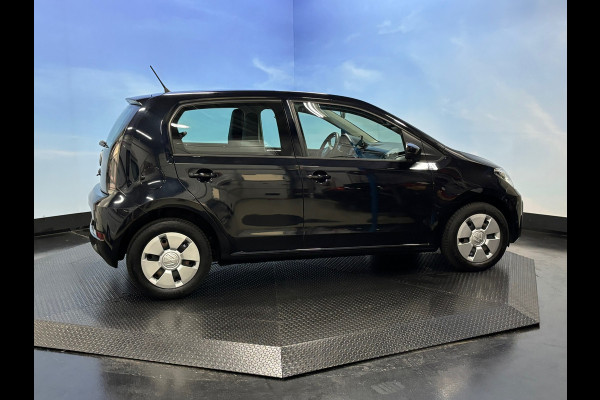Volkswagen up! 1.0 BMT move up! NWE Model | Airco | DAB+ | 5 deurs | Elktr. pakket