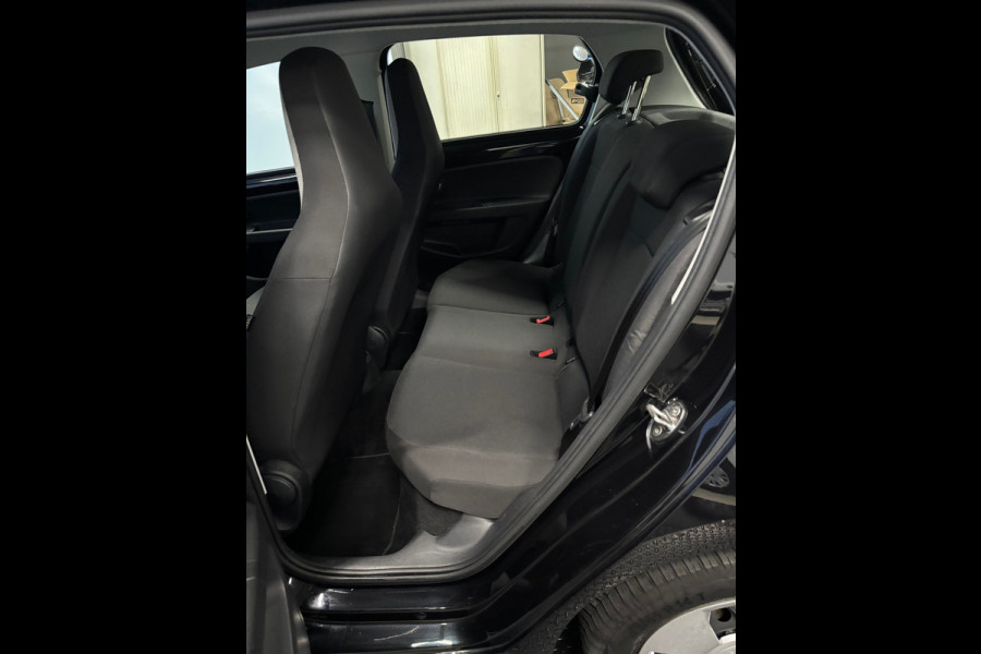 Volkswagen up! 1.0 BMT move up! NWE Model | Airco | DAB+ | 5 deurs | Elktr. pakket