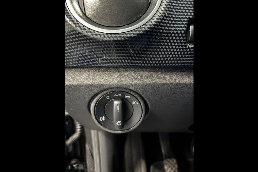 Volkswagen up! 1.0 BMT move up! NWE Model | Airco | DAB+ | 5 deurs | Elktr. pakket