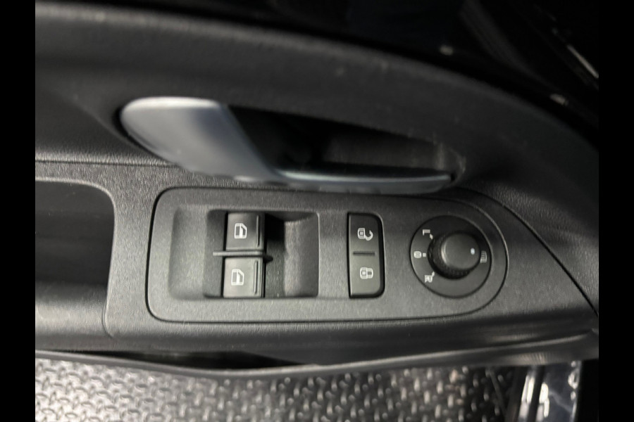 Volkswagen up! 1.0 BMT move up! NWE Model | Airco | DAB+ | 5 deurs | Elktr. pakket